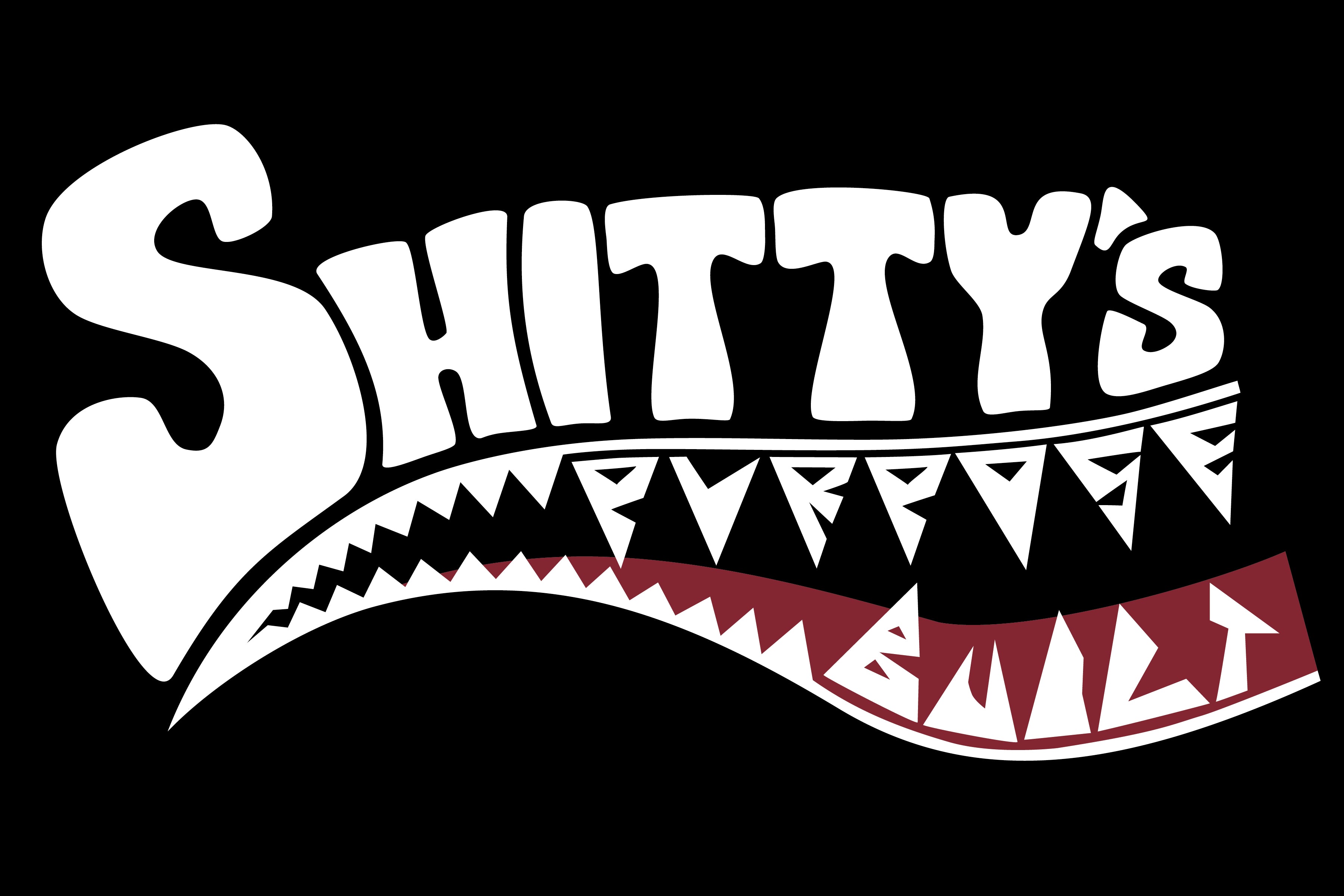 Shitty's Purpose Built